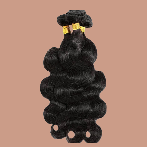 Body Wave Human Hair Bundle