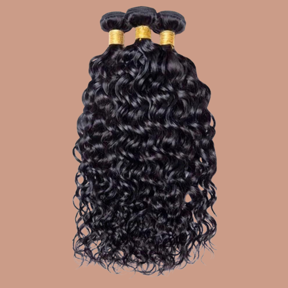 Water Wave Human Hair