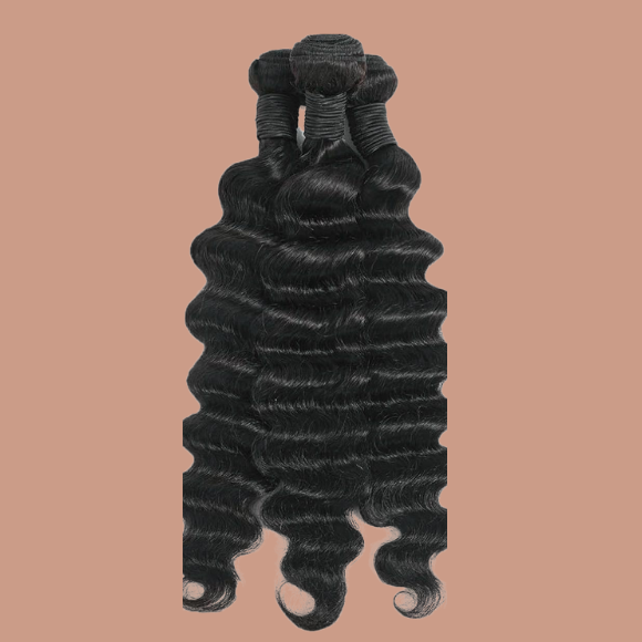 Loose Deep Hair