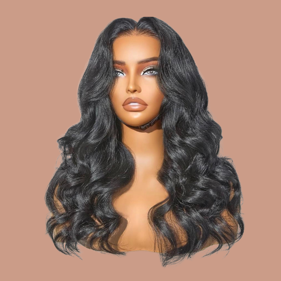 Body Wave Human Hair
