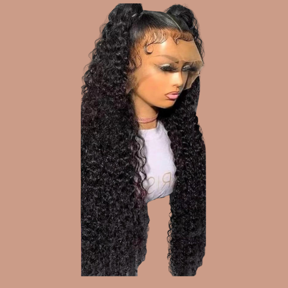 Water Wave Human Hair
