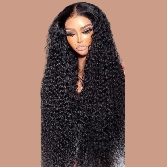 Deep Wave Human Hair