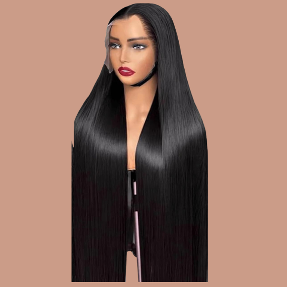 Straight Human Hair